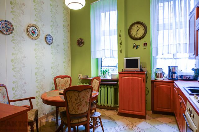 Mieszkanie 4-pokojowe Szczecin Śródmieście, ul. Jacka Malczewskiego. Zdjęcie 22