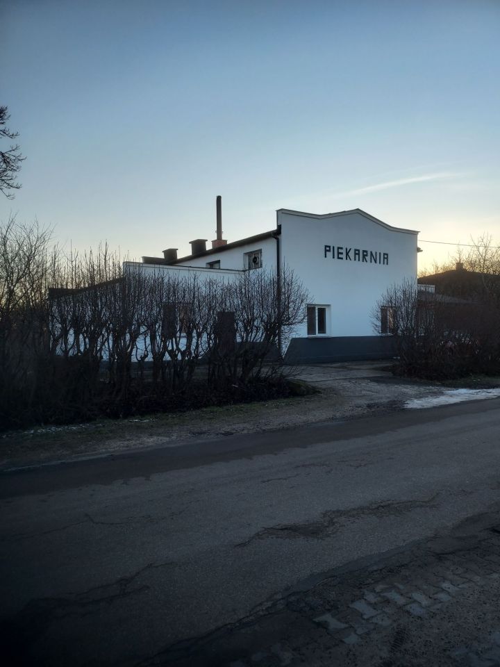 Lokal Antoninów. Zdjęcie 8