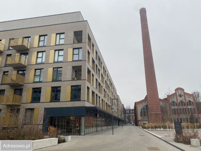 Mieszkanie 2-pokojowe Łódź, ul. Milionowa. Zdjęcie 1