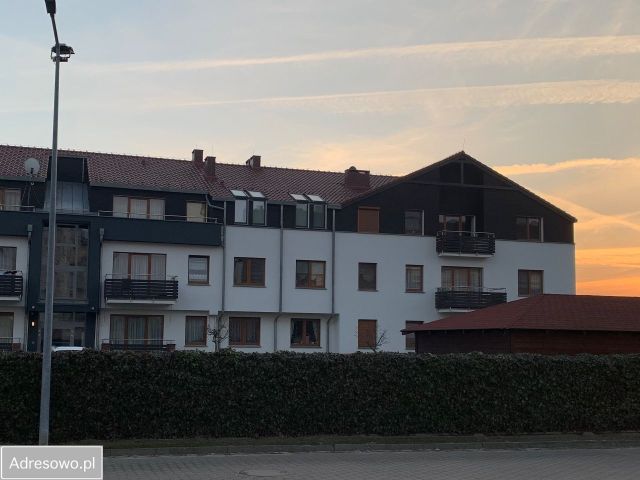 Mieszkanie 2-pokojowe Jarocin, ul. Zagonowa. Zdjęcie 1