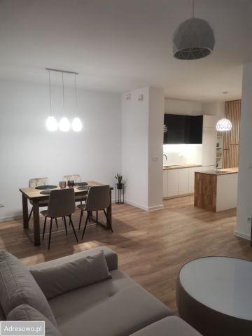 Mieszkanie 3-pokojowe Łódź Polesie, ul. Pienista. Zdjęcie 1