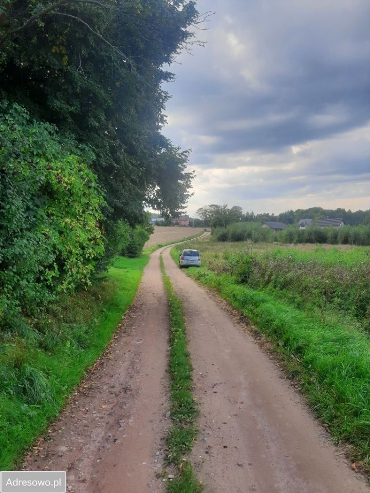 Działka budowlana Rybaki, ul. Spacerowa. Zdjęcie 10