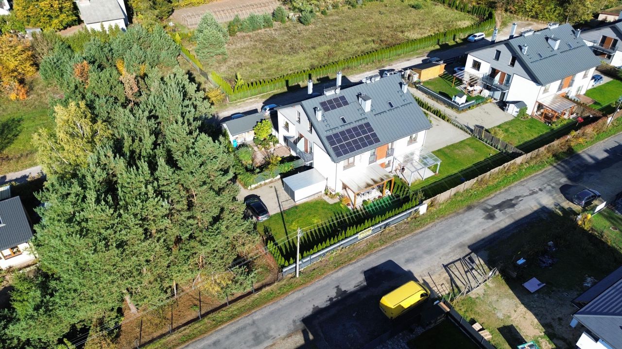 bliźniak, 4 pokoje Kady, ul. Na Góry