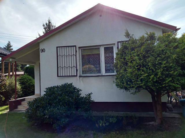 Działka rod Justynów. Zdjęcie 1