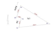 Działka rolno-budowlana Trzebielino. Zdjęcie 4