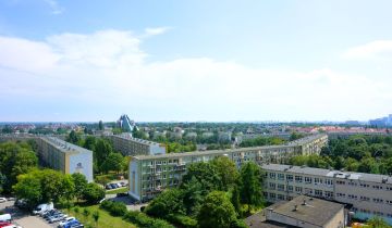 Mieszkanie 2-pokojowe Poznań Winogrady, os. Przyjaźni