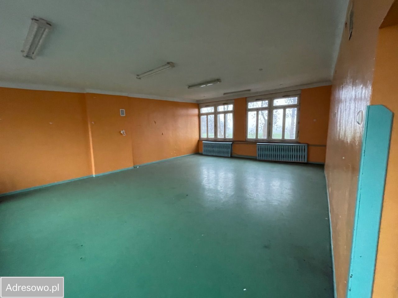 Nieruchomość komercyjna Zawady. Zdjęcie 3