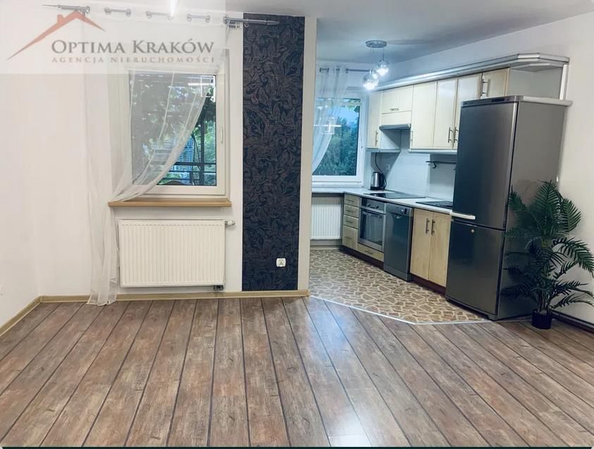 Mieszkanie 2-pokojowe Kraków Bieżanów, ul. Mała Góra