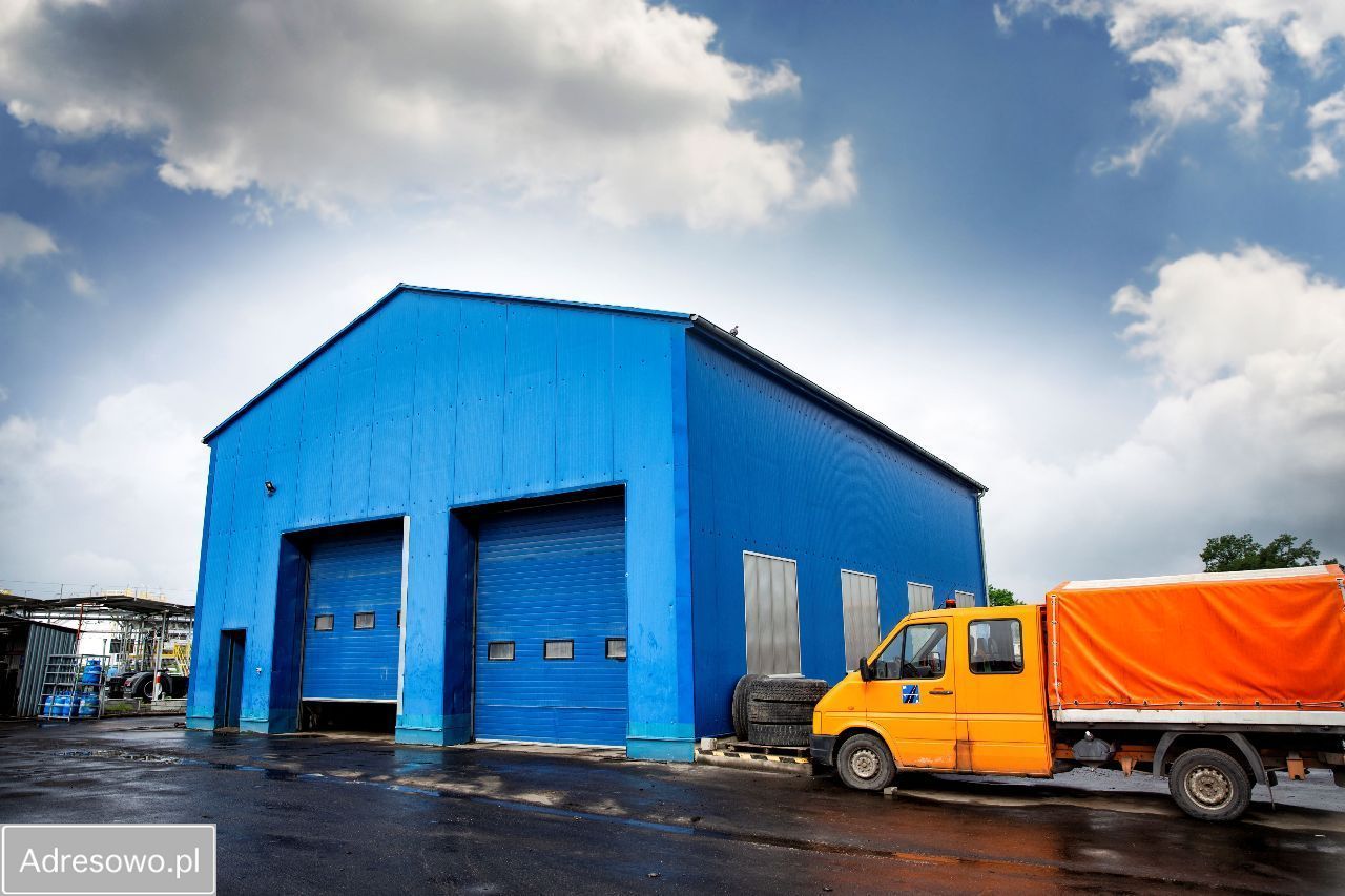 Działka inwestycyjna Bolesławiec, ul. Tadeusza Kościuszki. Zdjęcie 10