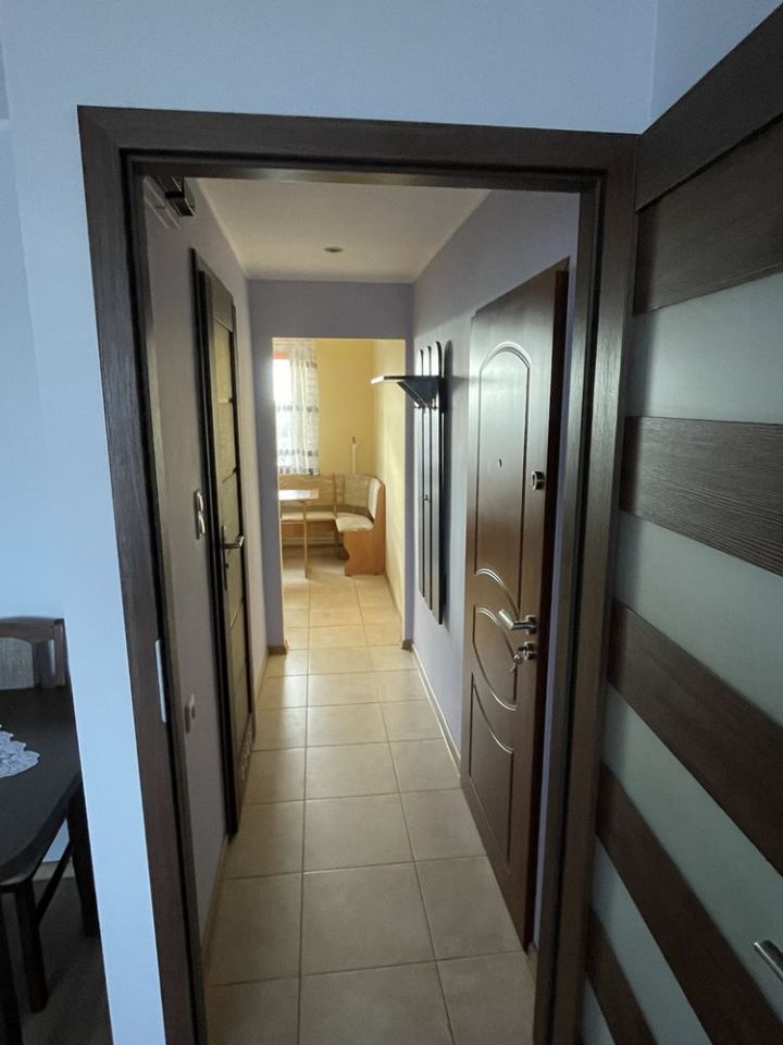 Mieszkanie 1-pokojowe Stare Olesno, ul. Starowiejska. Zdjęcie 4