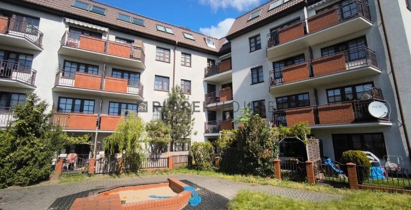 Mieszkanie 2-pokojowe Warszawa Białołęka, ul. Józefa Mehoffera. Zdjęcie 13