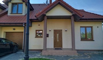 bliźniak, 5 pokoi Skrzeszew, Familjna