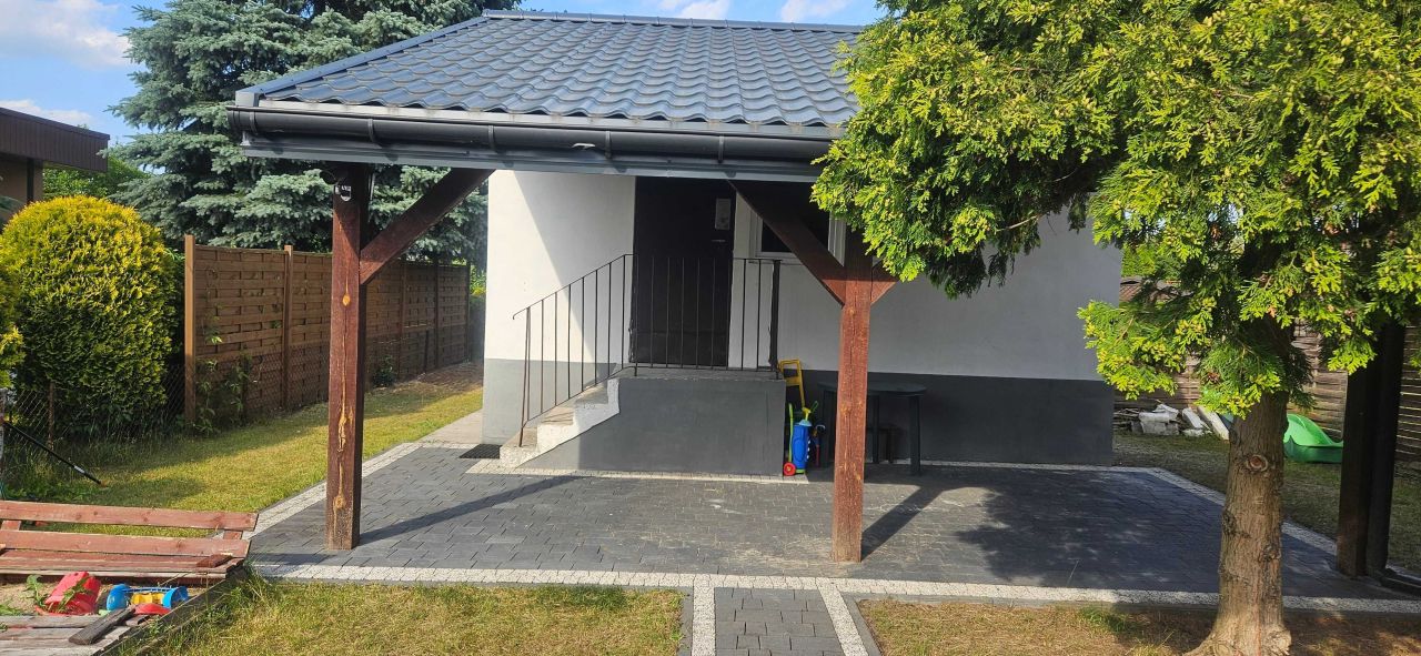 Działka rod Tomaszów Mazowiecki. Zdjęcie 7