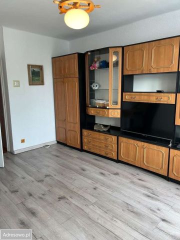 Mieszkanie 2-pokojowe Międzyrzecz Centrum. Zdjęcie 1