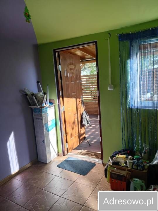 Działka rod Zawiercie. Zdjęcie 4