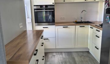 Mieszkanie 3-pokojowe Zabrze Centrum, ul. św. Floriana