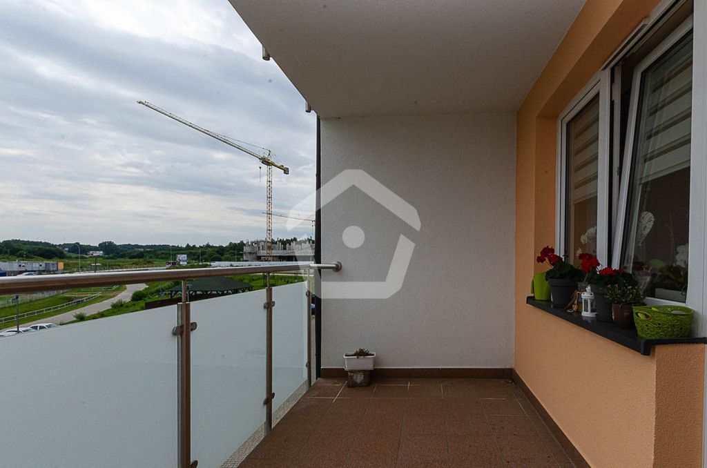 Mieszkanie 2-pokojowe Rzeszów, ul. Żmigrodzka. Zdjęcie 13