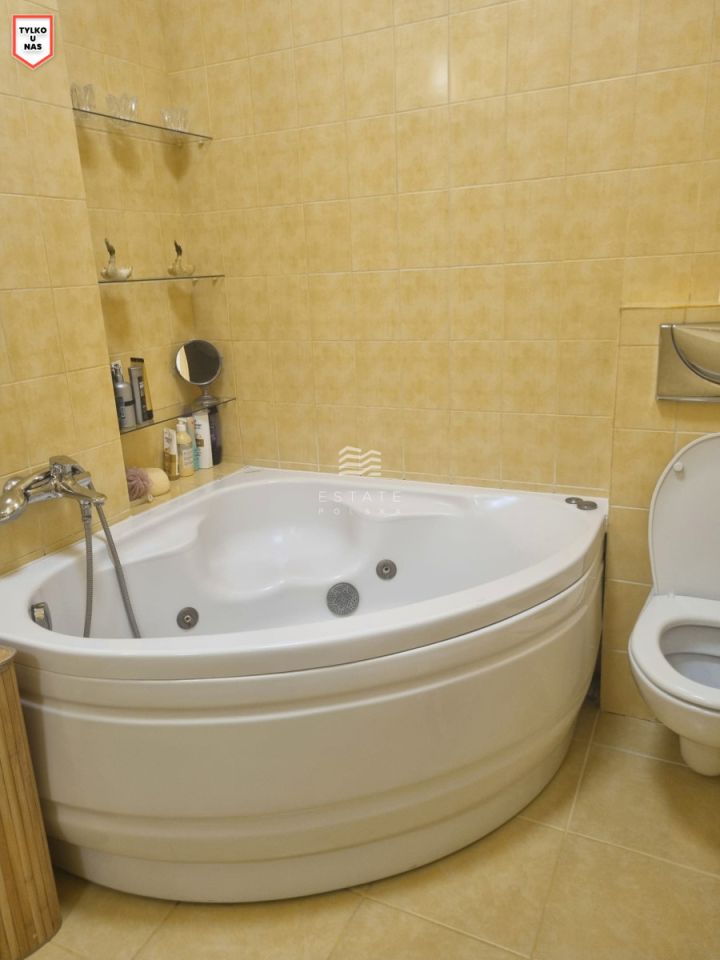 Mieszkanie 4-pokojowe Gdańsk Kokoszki, ul. Irysowa. Zdjęcie 10