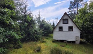 dom letniskowy, 2 pokoje Podjazy Widna Góra