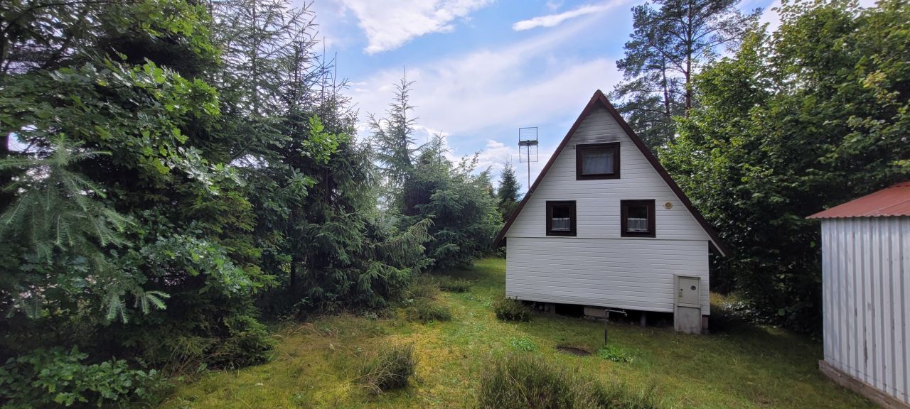 dom letniskowy, 2 pokoje Podjazy Widna Góra. Zdjęcie 2