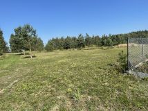 Działka budowlana Rybno. Zdjęcie 2