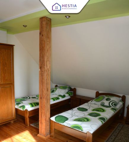 dom wolnostojący, 8 pokoi Świdwin, ul. Szczecińska. Zdjęcie 31