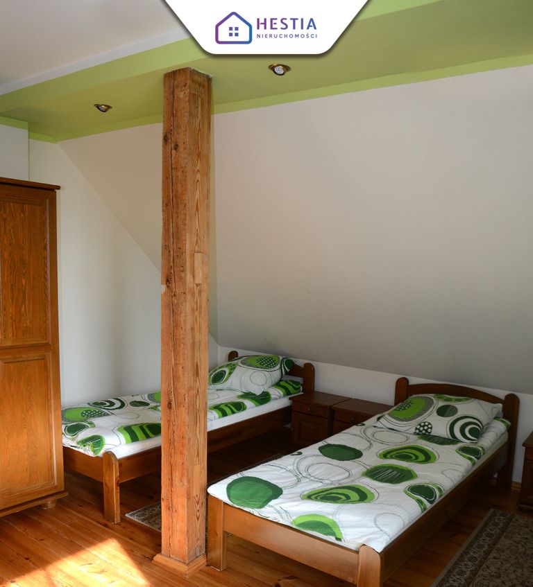 dom wolnostojący, 8 pokoi Świdwin, ul. Szczecińska. Zdjęcie 31