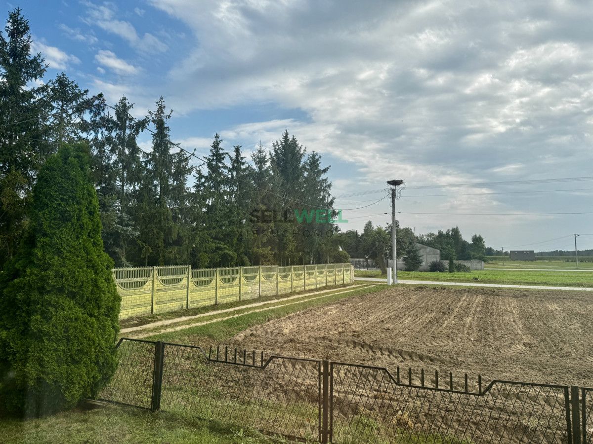 Działka siedliskowa Gutków. Zdjęcie 15