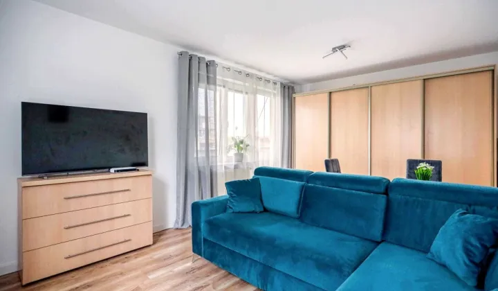 Mieszkanie 2-pokojowe Otwock Kresy Nadbrzeskie, ul. im. Generała Józefa Hallera