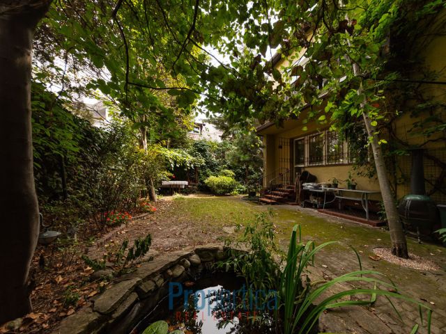 dom szeregowy, 5 pokoi Piastów, ul. Akacjowa. Zdjęcie 17