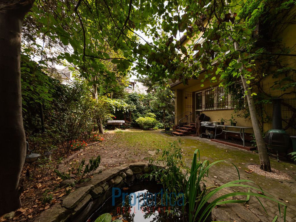 dom szeregowy, 5 pokoi Piastów, ul. Akacjowa. Zdjęcie 17