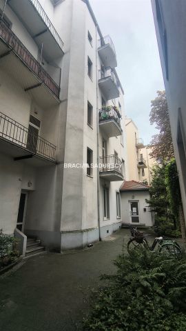 Mieszkanie 2-pokojowe Kraków Stare Miasto, ul. Krowoderska. Zdjęcie 18