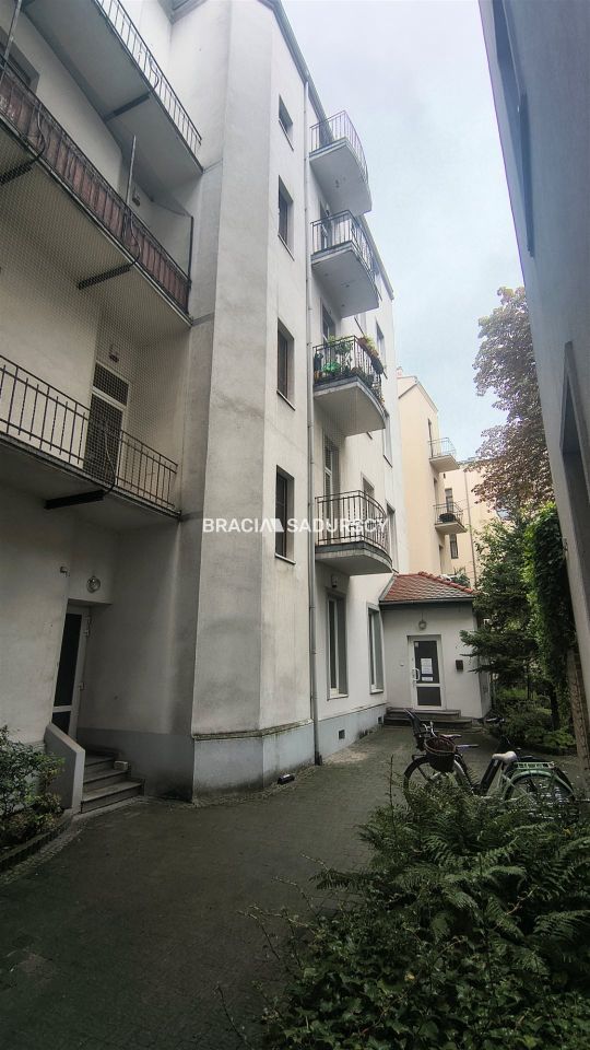 Mieszkanie 2-pokojowe Kraków Stare Miasto, ul. Krowoderska. Zdjęcie 18