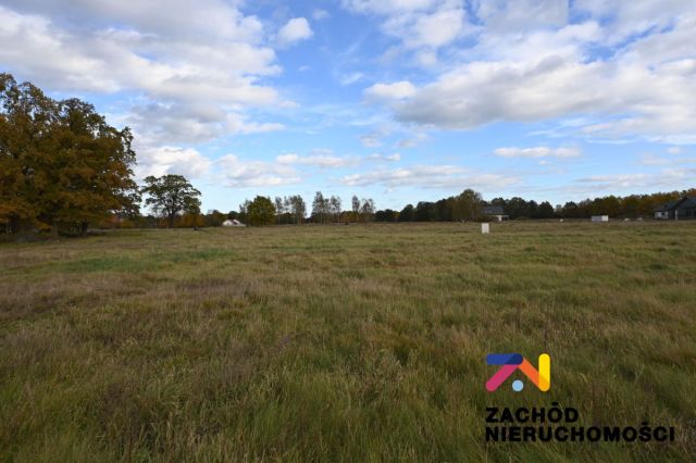 Działka budowlana Zakęcie. Zdjęcie 7