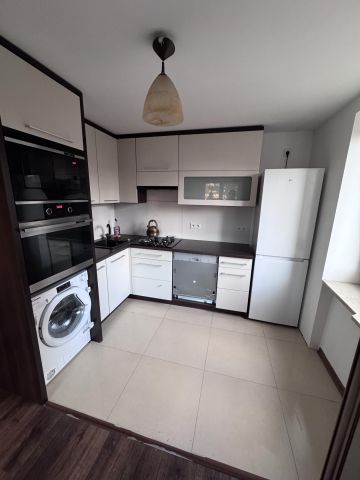 Mieszkanie 3-pokojowe Lublin Wieniawa, ul. Puławska. Zdjęcie 1