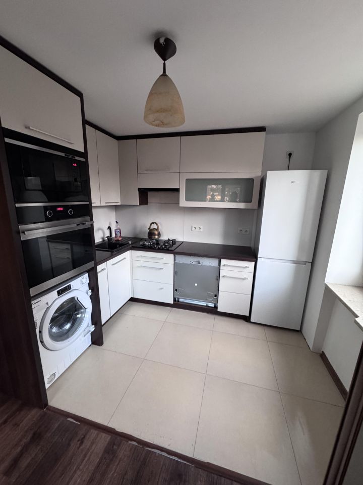 Mieszkanie 3-pokojowe Lublin Wieniawa, ul. Puławska