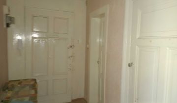 Mieszkanie 2-pokojowe Szczecin Śródmieście, al. Wojska Polskiego