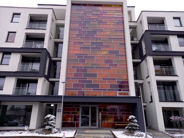 Mieszkanie 2-pokojowe Bielsko-Biała. Zdjęcie 1