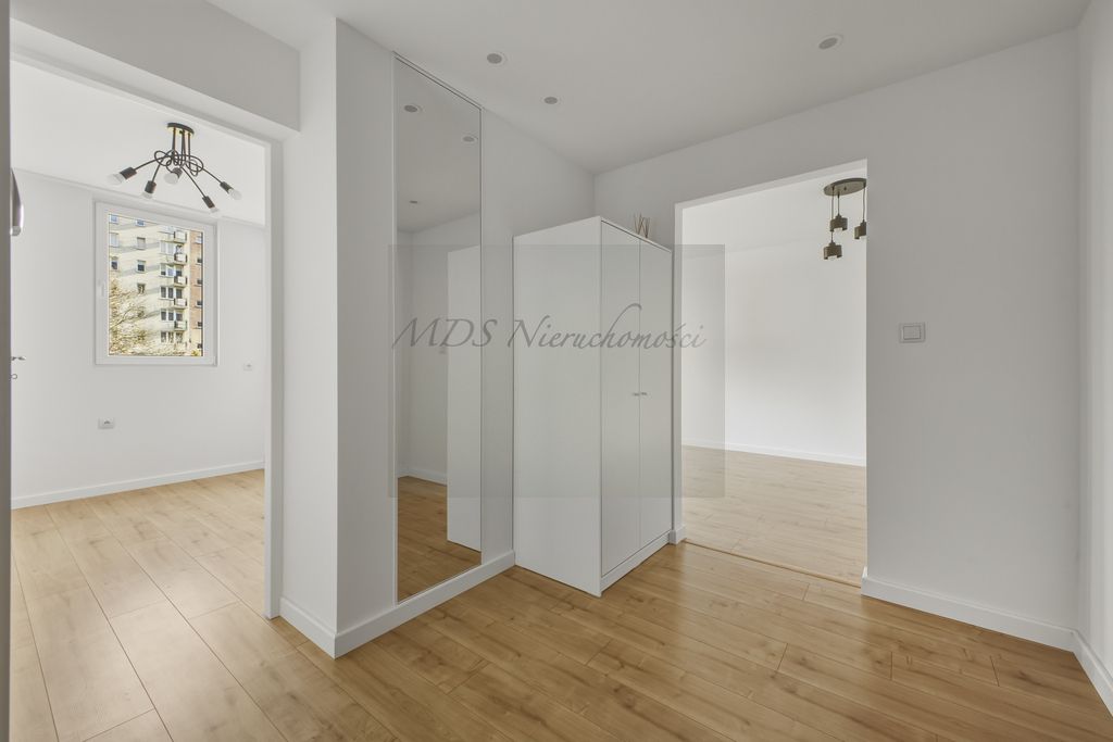 Mieszkanie 3-pokojowe Warszawa Targówek, ul. Krasnobrodzka. Zdjęcie 15