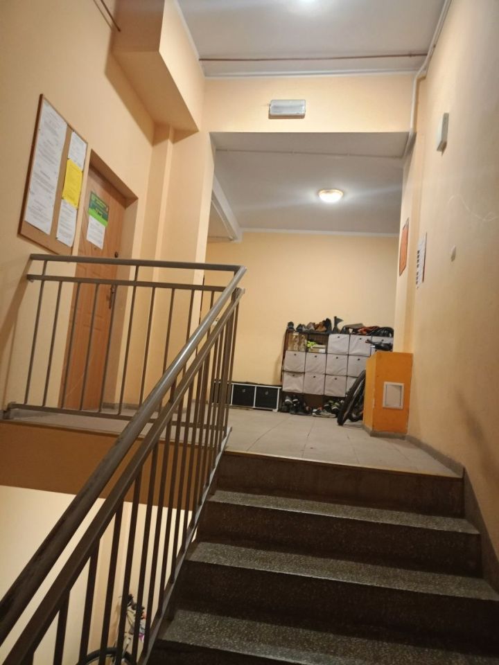 Mieszkanie 3-pokojowe Bystrzyca Kłodzka, os. Szkolne. Zdjęcie 8