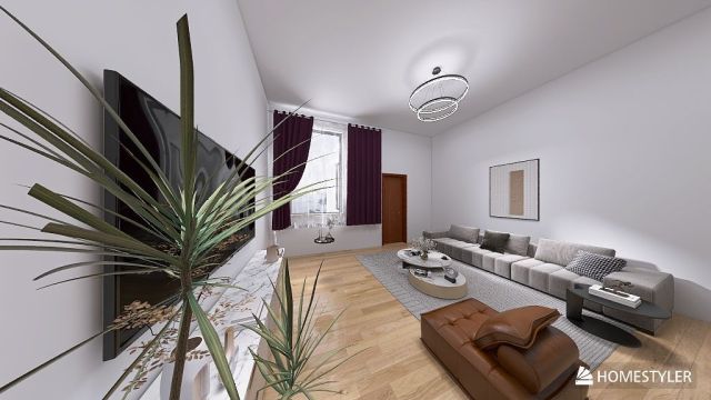 Mieszkanie 2-pokojowe Jelenia Góra, ul. Jana Kilińskiego. Zdjęcie 1