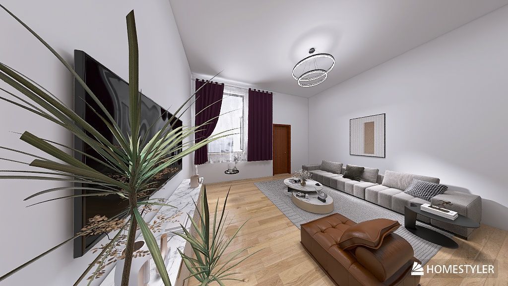 Mieszkanie 2-pokojowe Jelenia Góra, ul. Jana Kilińskiego