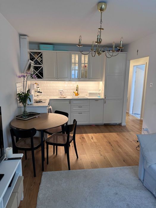 Mieszkanie 2-pokojowe Kraków Bieżanów, ul. Mariana Domagały. Zdjęcie 4