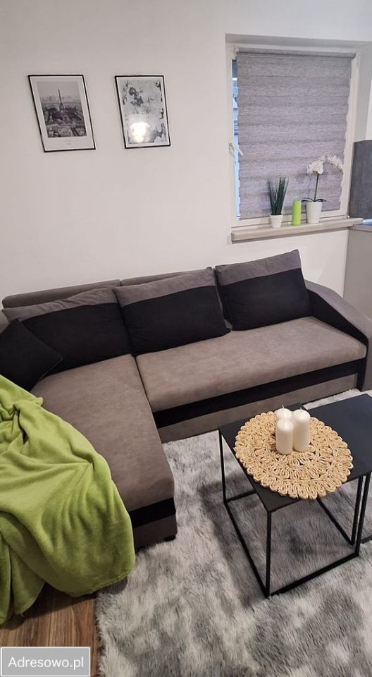 Mieszkanie 1-pokojowe Racibórz, ul. gen. Jarosława Dąbrowskiego. Zdjęcie 11