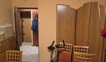 Mieszkanie 2-pokojowe Warszawa Ochota, ul. Aleje Jerozolimskie