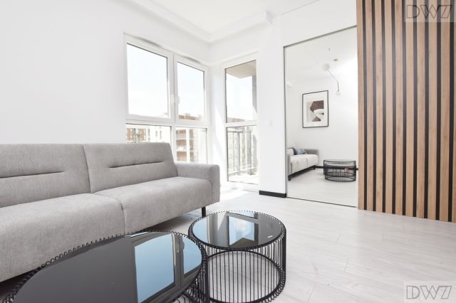 Mieszkanie 2-pokojowe Kraków, ul. Wrocławska. Zdjęcie 3