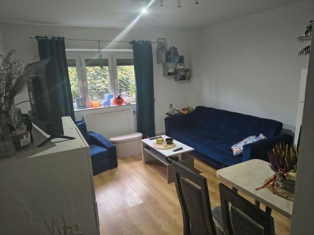 Mieszkanie 2-pokojowe Kazimierz Biskupi, ul. Bielawy. Zdjęcie 1