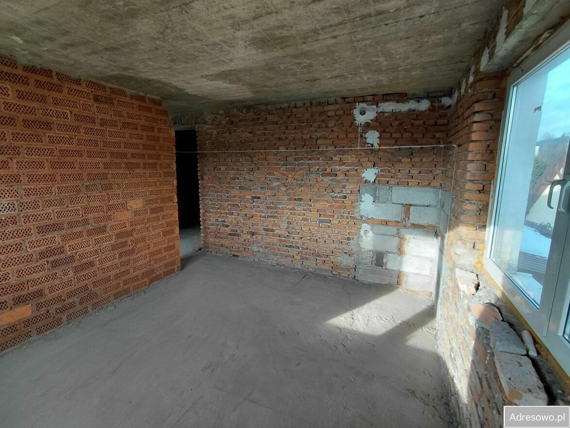 dom wolnostojący Krynica-Zdrój, ul. Mikołaja Reja. Zdjęcie 4