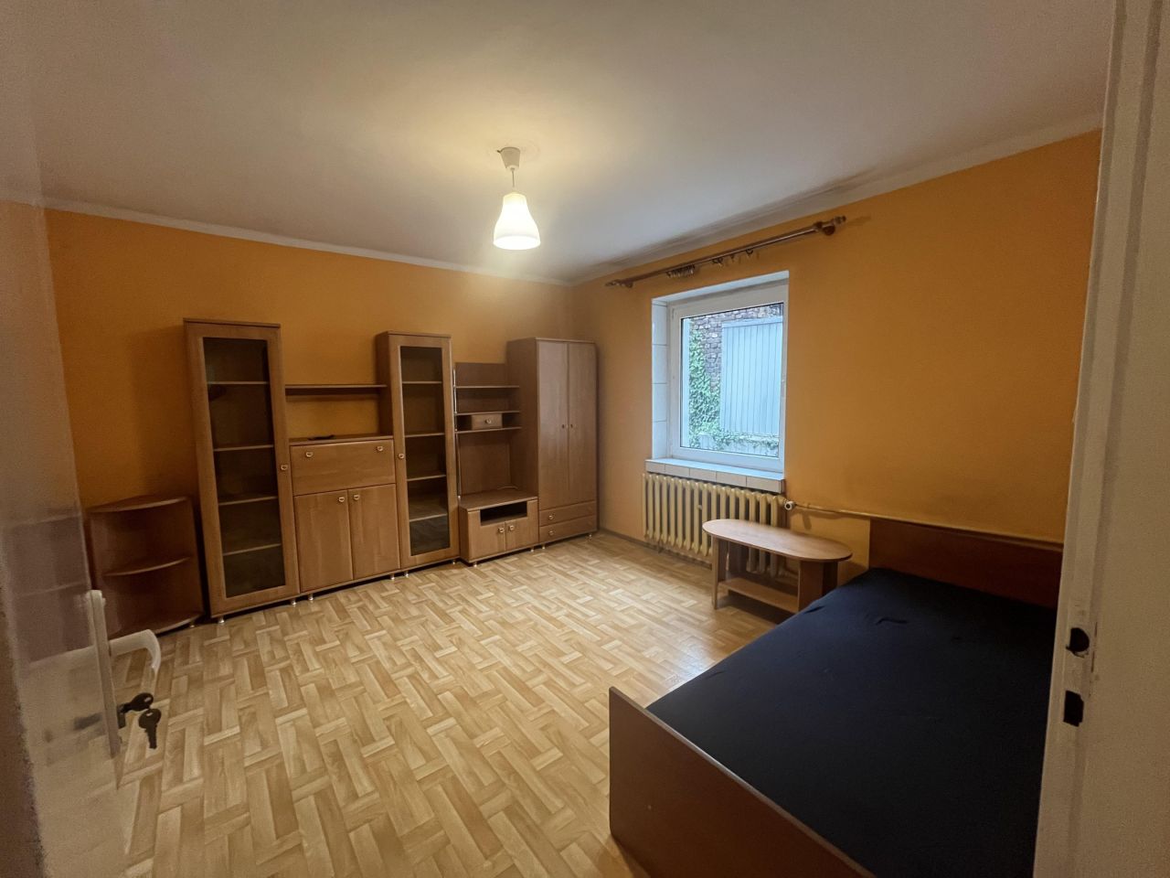 dom wolnostojący, 6 pokoi Mysłowice Brzezinka, ul. Boczna