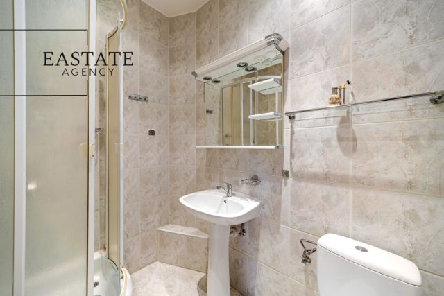 Mieszkanie 5-pokojowe Warszawa Śródmieście, ul. Zajęcza. Zdjęcie 15